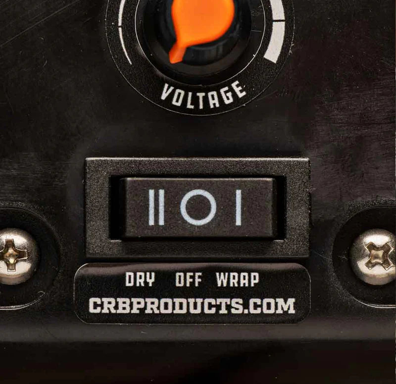 RBS PRO G2 POWER WRAPPER