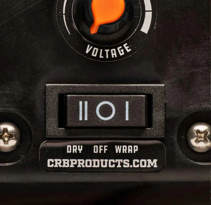 RBS PRO G2 POWER WRAPPER