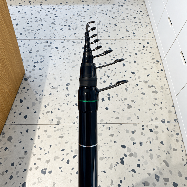 Daiwa Amorphous Infinity R 5 m – Usata in ottime condizioni