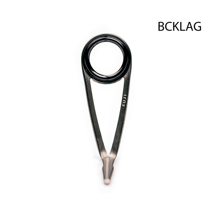 Set Completo di Anelli FUJI BCKLAG per Canne Bolognesi