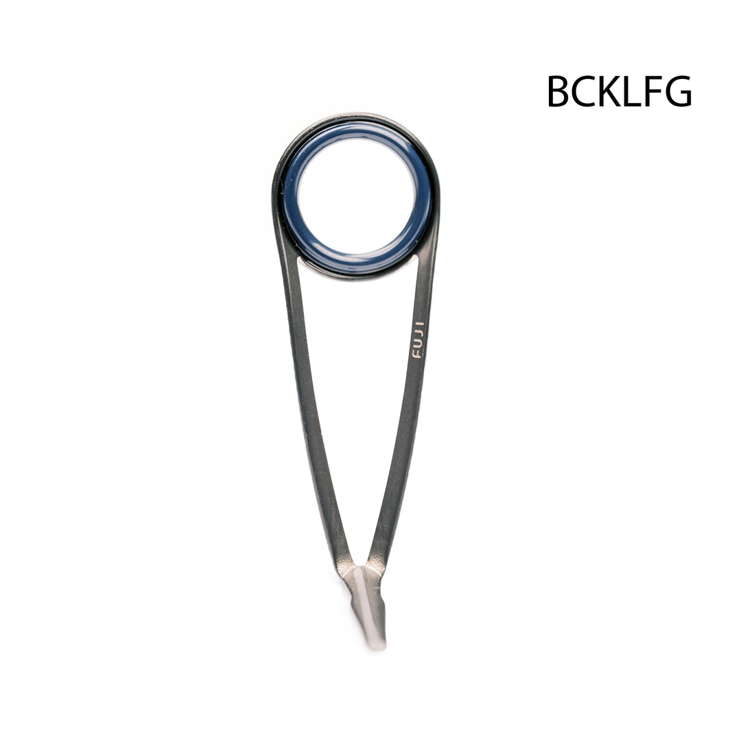 SERIE DI ANELLI COMPLETA FUJI FARZLITE BCKLFG