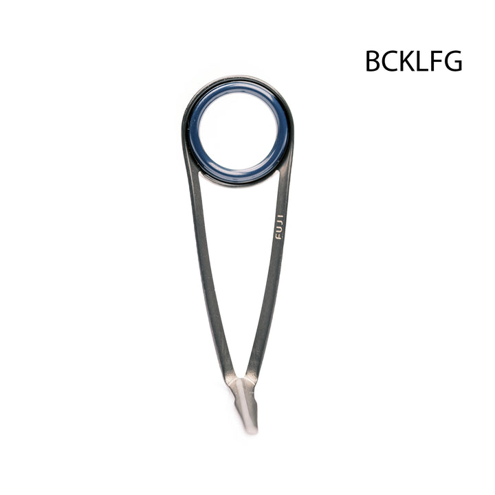 SERIE DI ANELLI COMPLETA FUJI FARZLITE BCKLFG