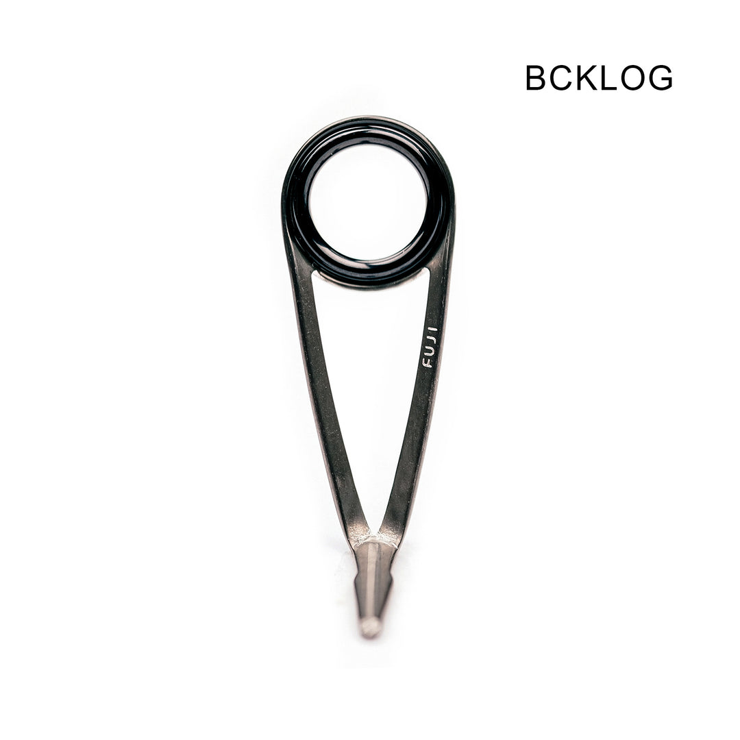 SERIE DI ANELLI COMPLETA FUJI CONCEPT BCKLOG