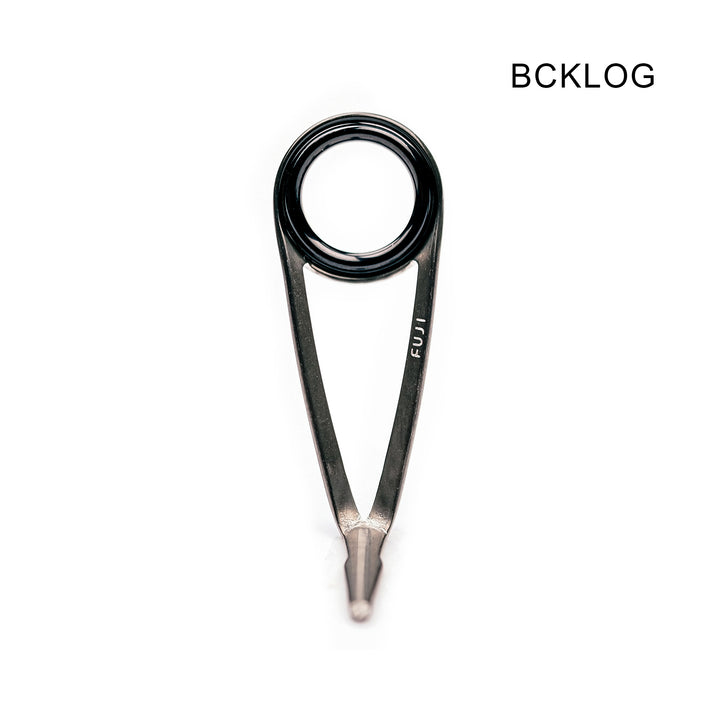 SERIE DI ANELLI COMPLETA FUJI CONCEPT BCKLOG