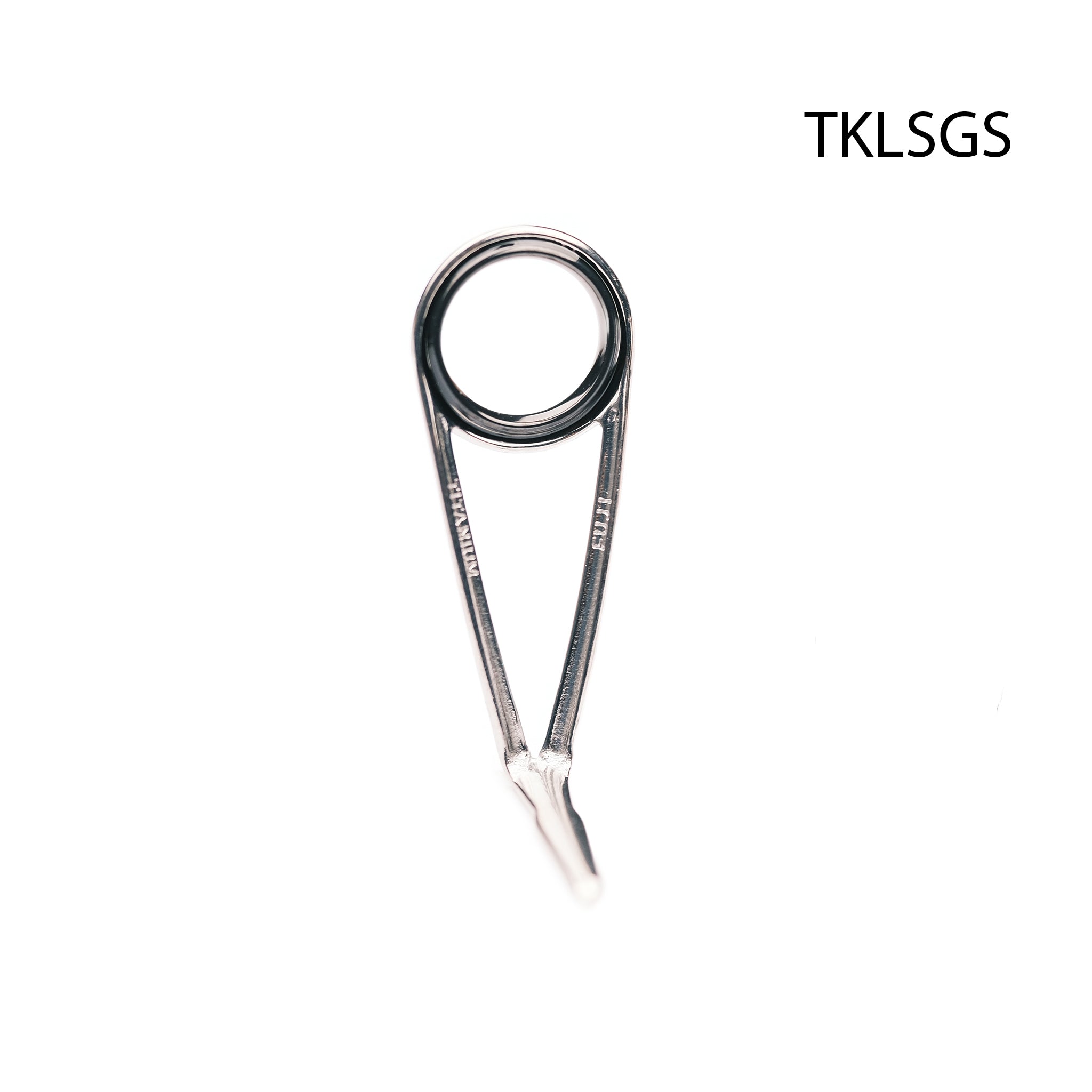 Fuji Guide supérieur de tige PLGST taille 4,5-2,2, cadre en acier Fuji Guide supérieur de tige PLGST taille 4,5-2,2, cadre en acier