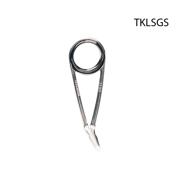Serie di Anelli Completa Fuji Titanio Sic TKLSGS