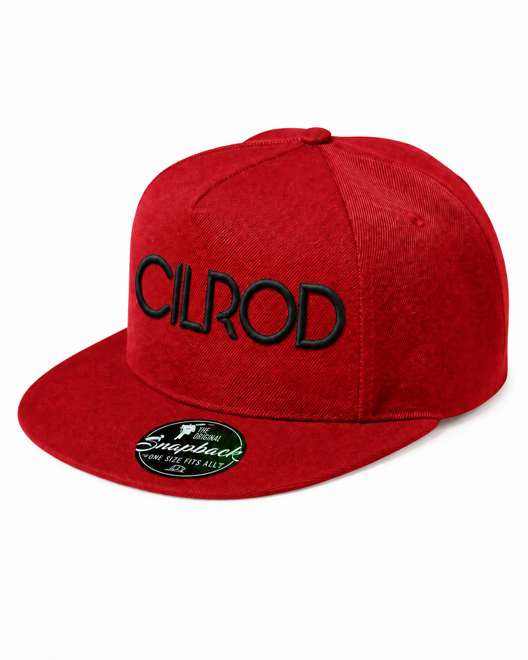 Cappello Cilrod RAP SnapBack