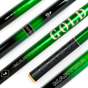Cilrod Martina Bolo Gold Allround