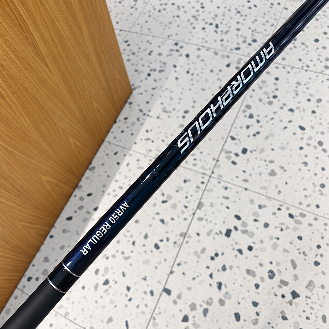 Daiwa Amorphous Regular 5 m – Permuta