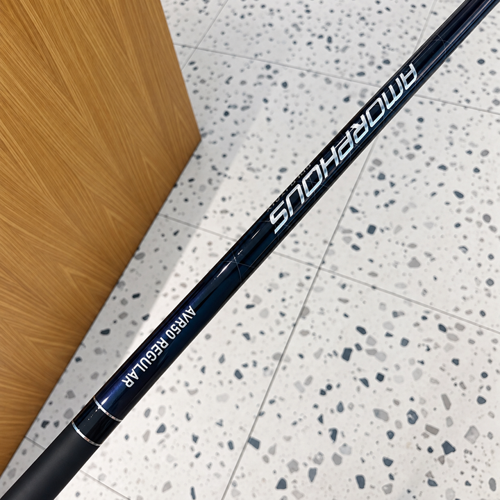 Daiwa Amorphous Regular 5 m – Permuta