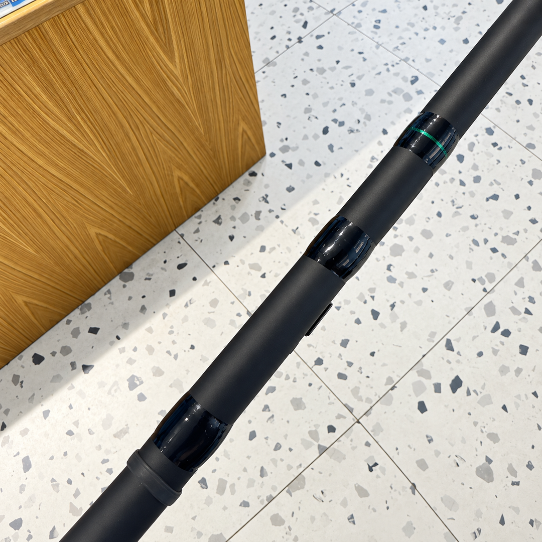 Daiwa Amorphous Infinity R 5 m – Usata in ottime condizioni
