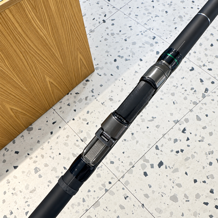 Daiwa Amorphous Infinity R 5 m – Usata in ottime condizioni