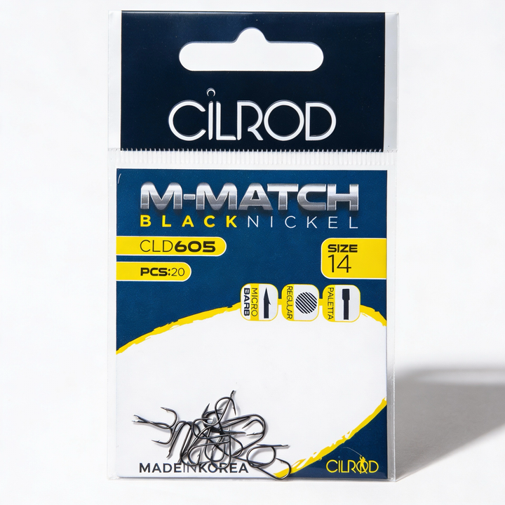 AMO CLD605
