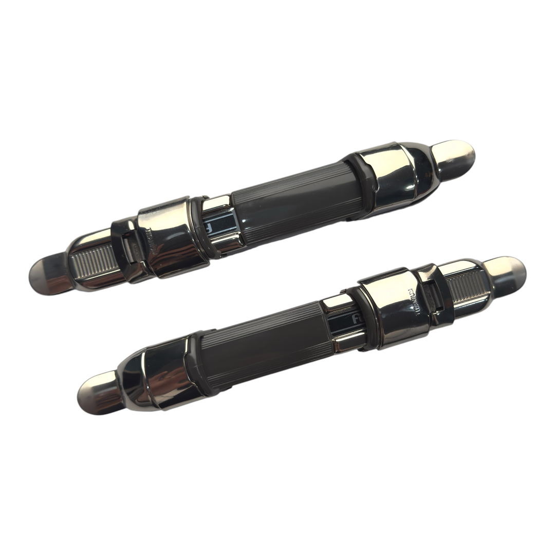 PLACCA FUJI NS6 TITANIUM