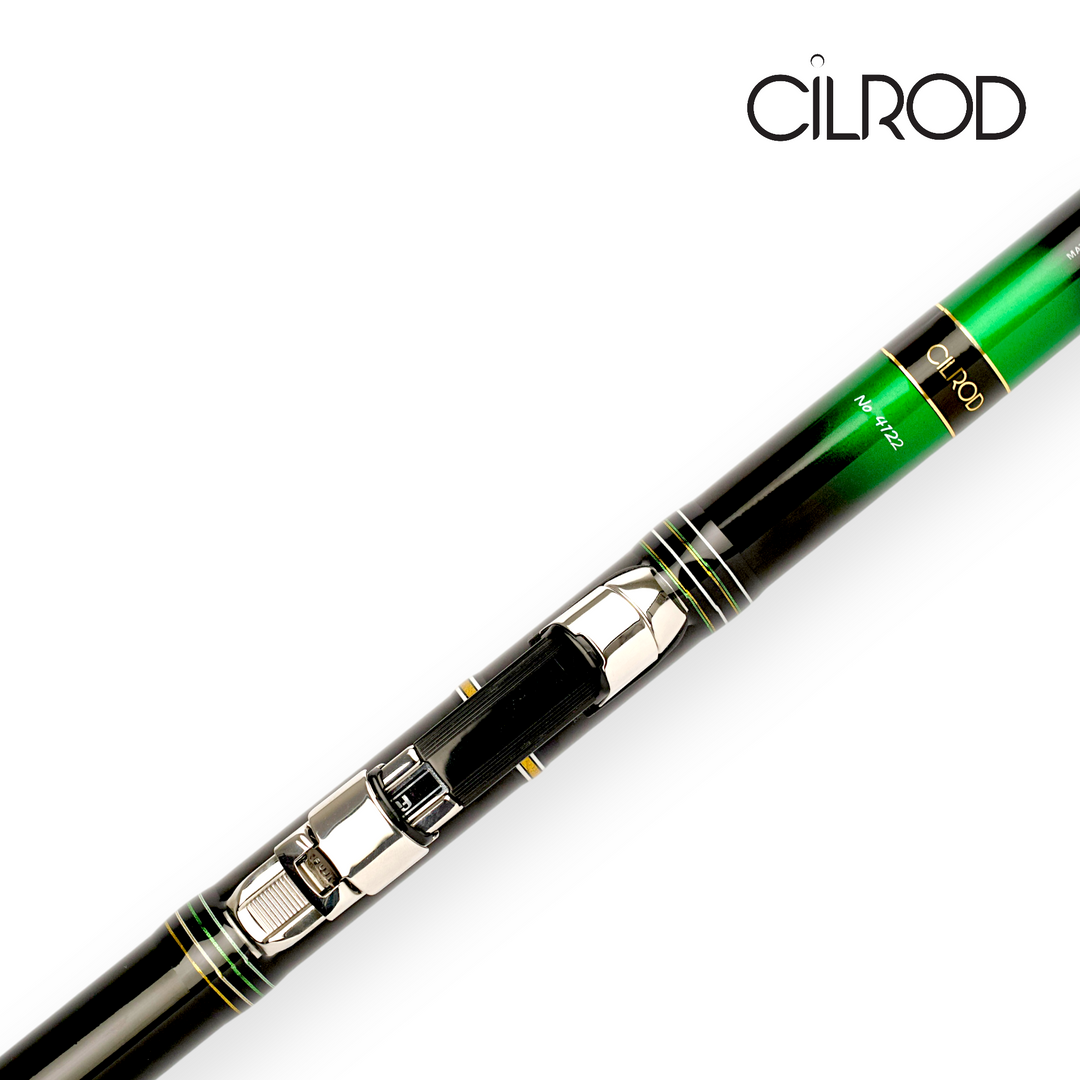 Cilrod Martina Bolo Gold Allround