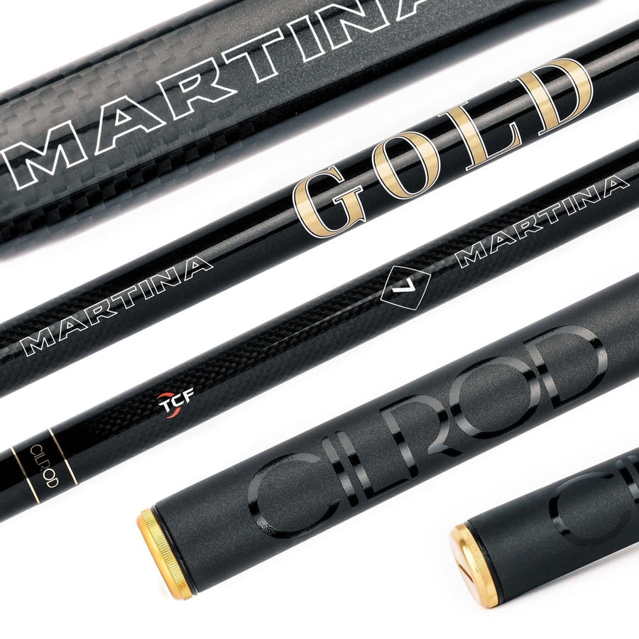 Bolognese Martina Bolo Gold Regular 2026 – Montata