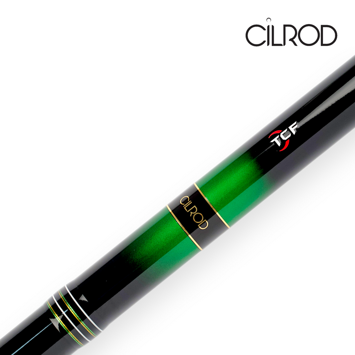 Cilrod Martina Bolo Gold Allround