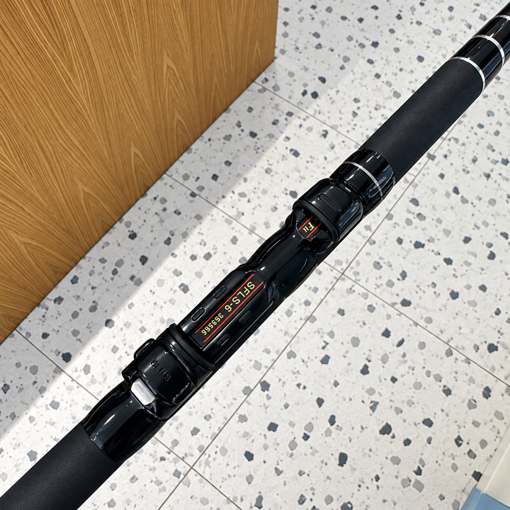 Daiwa Amorphous Regular 5 m – Permuta