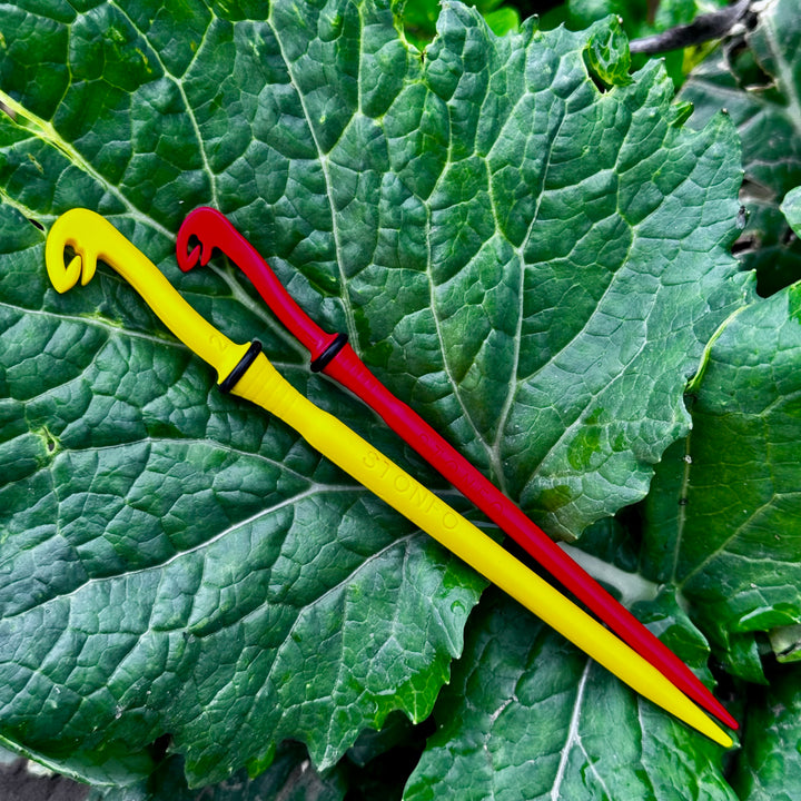 STONFO MICRO LOOP TYERS