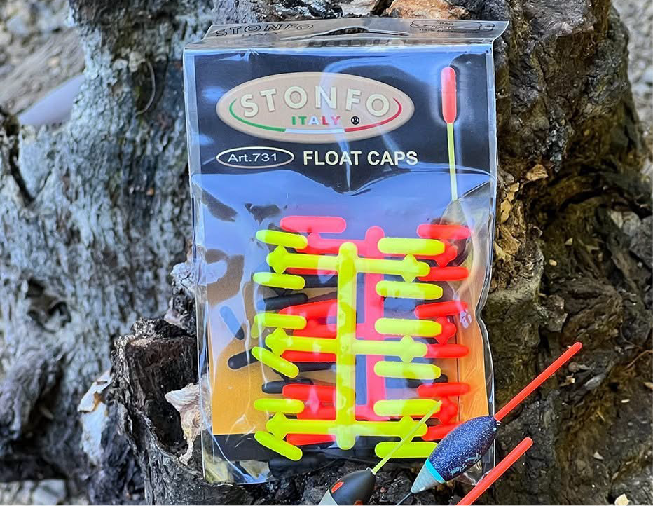 FLOAT CAP STONFO