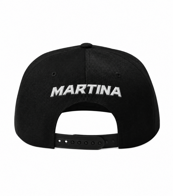 Cappello Cilrod RAP SnapBack