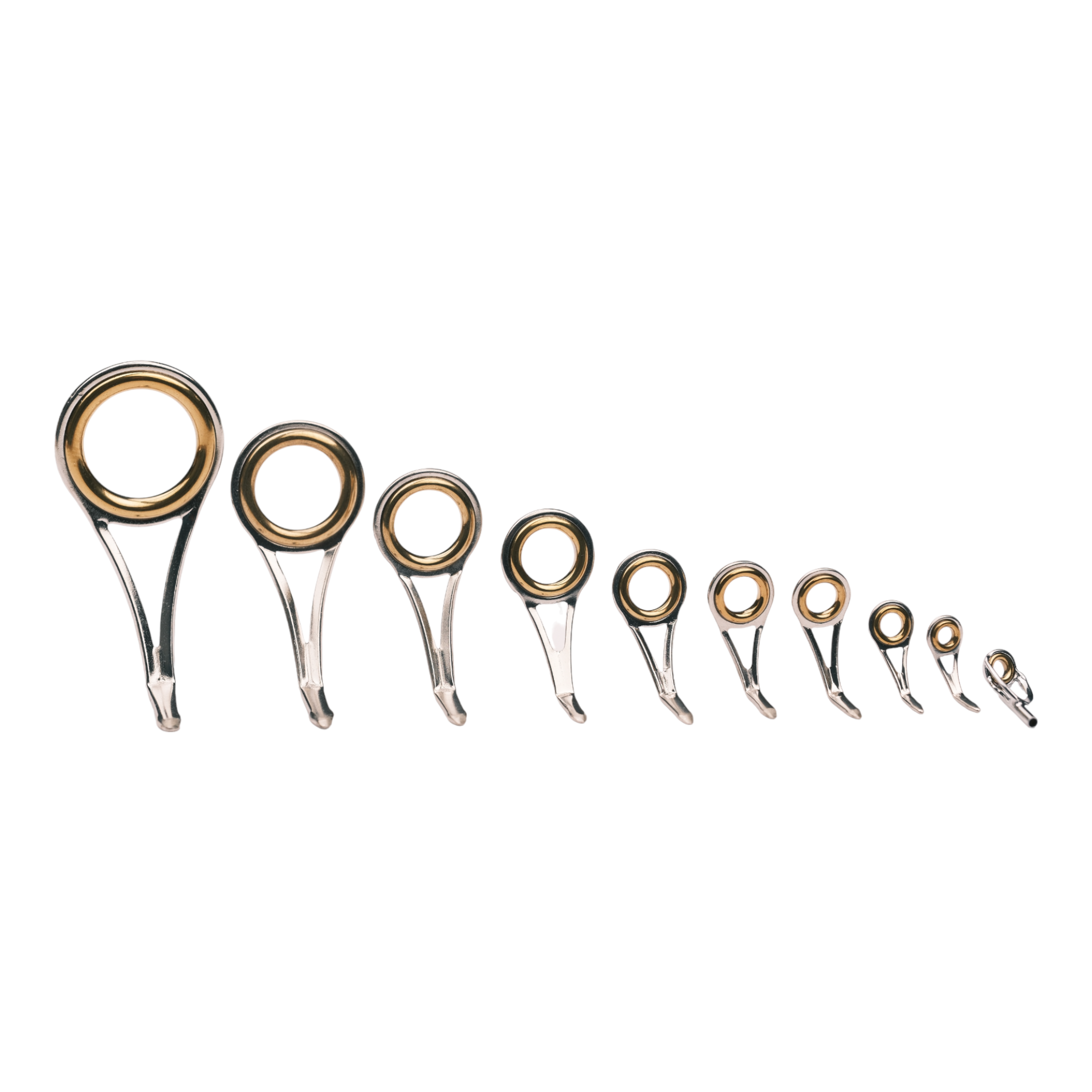 Anelli Singoli CLD GOLD Guide Y Zirconia