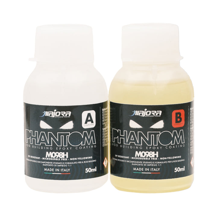 Resina Epossidica Phantom Light