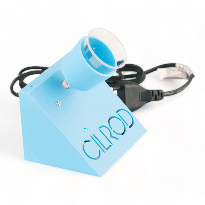 EpoMix - Sistema di Miscelazione Epossidica CILROD