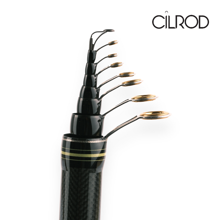Anelli CLD GOLD Guide Y Zirconia ( OFFERTA IN FINE SERIE)