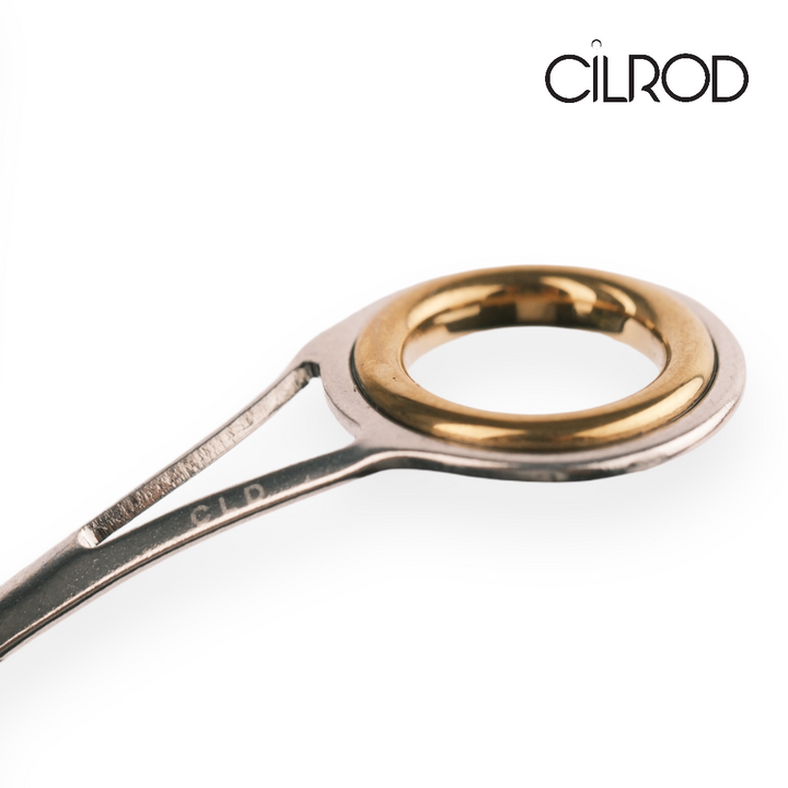 Anelli CLD GOLD Guide Y Zirconia ( OFFERTA IN FINE SERIE)