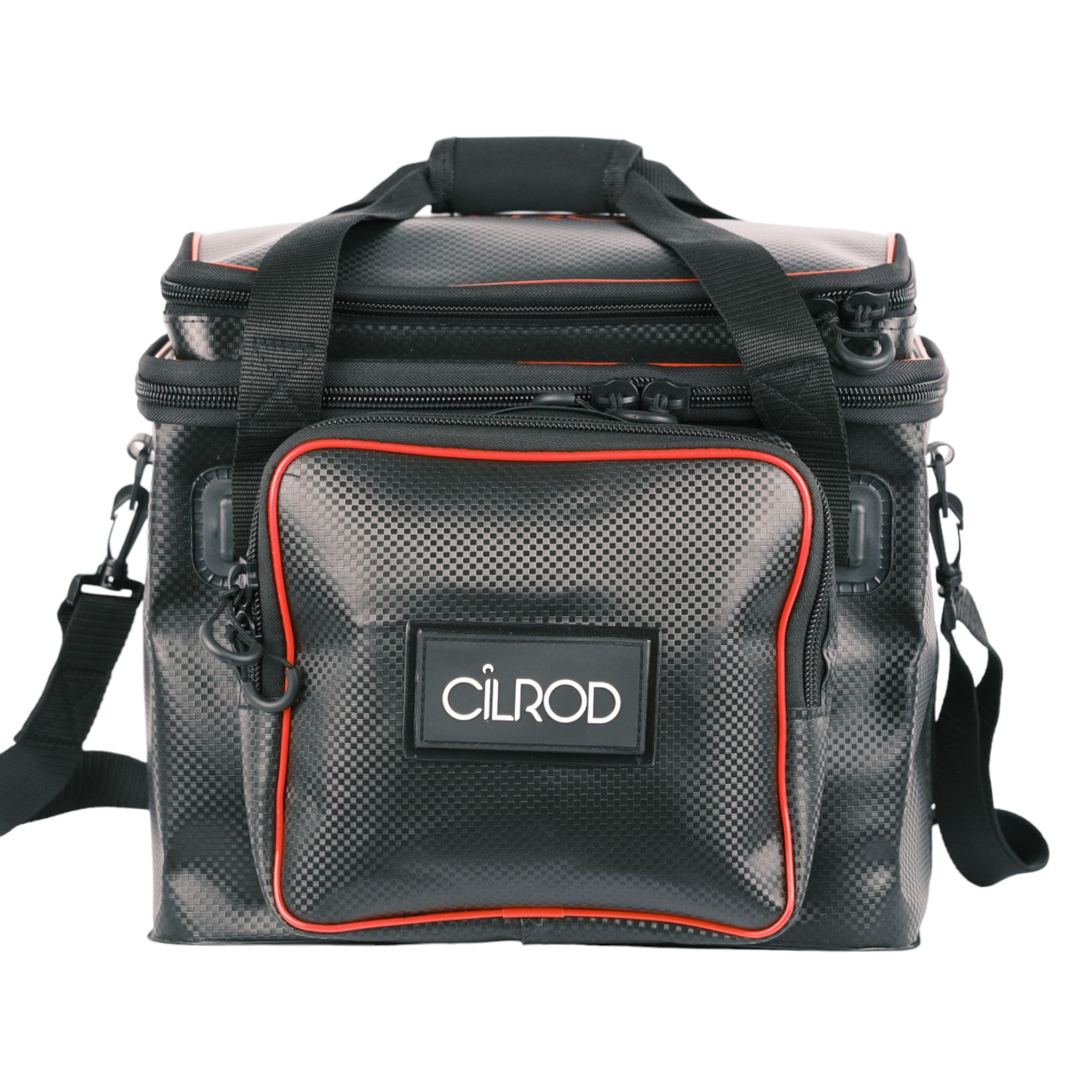 Cilrod Carbon Pro Gear Bag