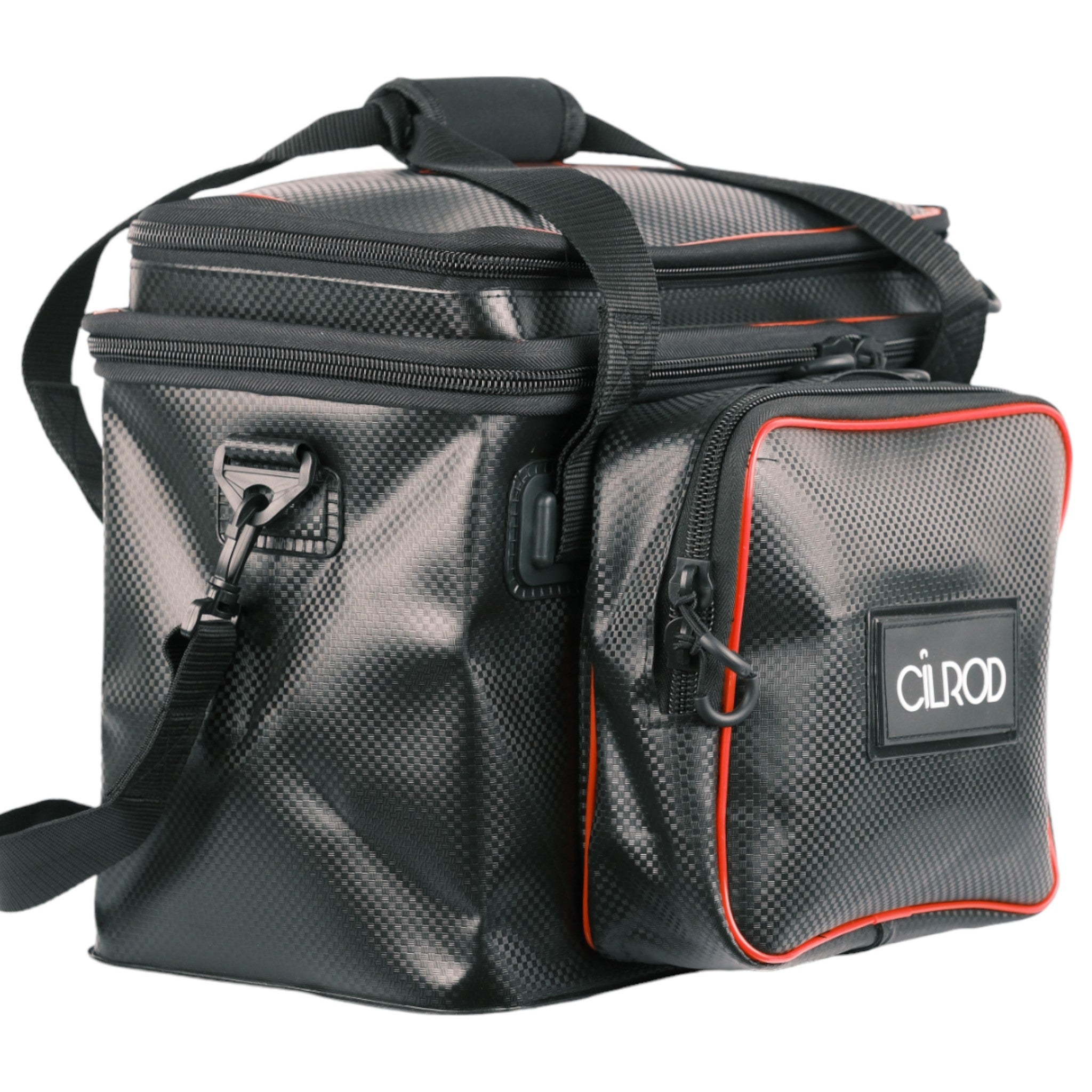 Cilrod Carbon Pro Gear Bag