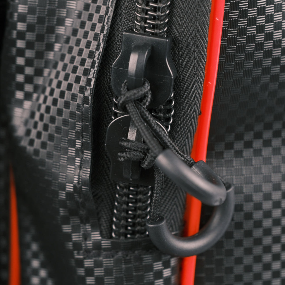 Cilrod Carbon Pro Gear Bag