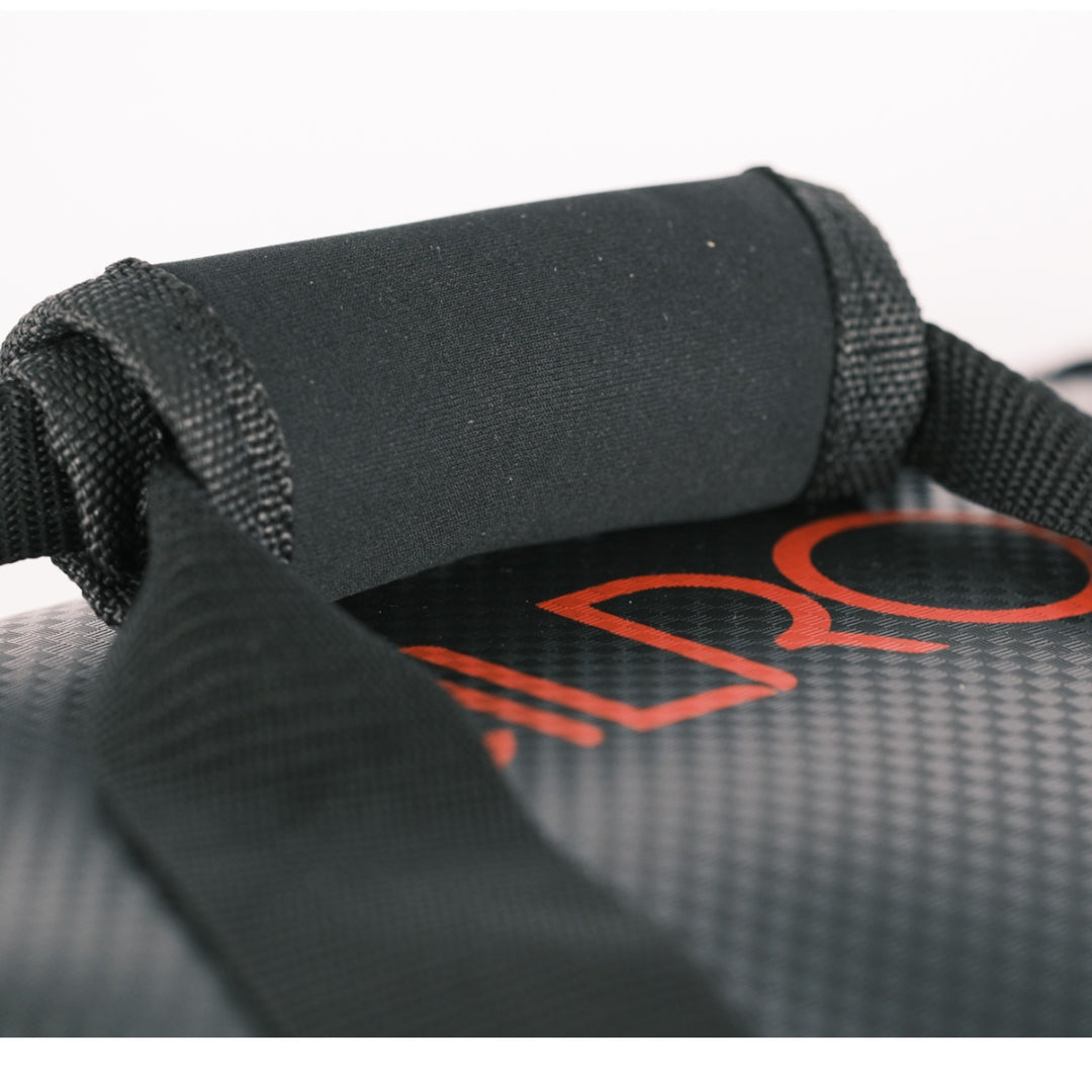 Cilrod Carbon Pro Gear Bag