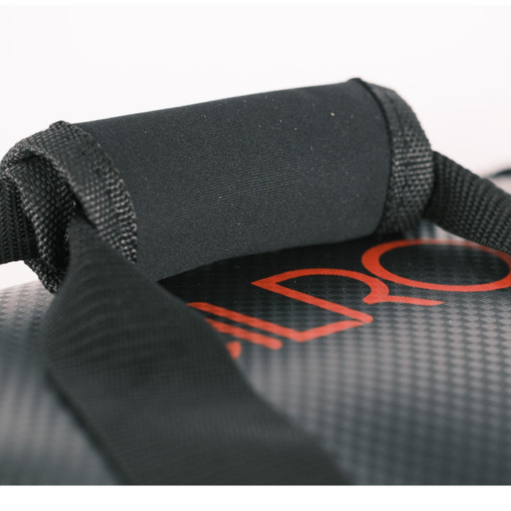 Cilrod Carbon Pro Gear Bag