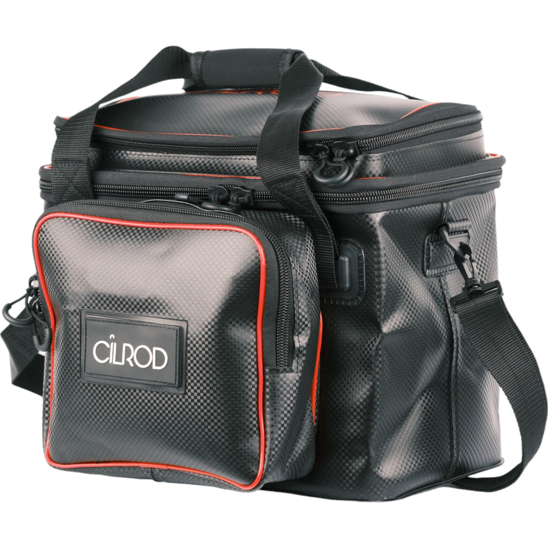 Cilrod Carbon Pro Gear Bag