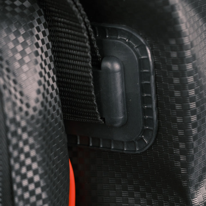 Cilrod Carbon Pro Gear Bag