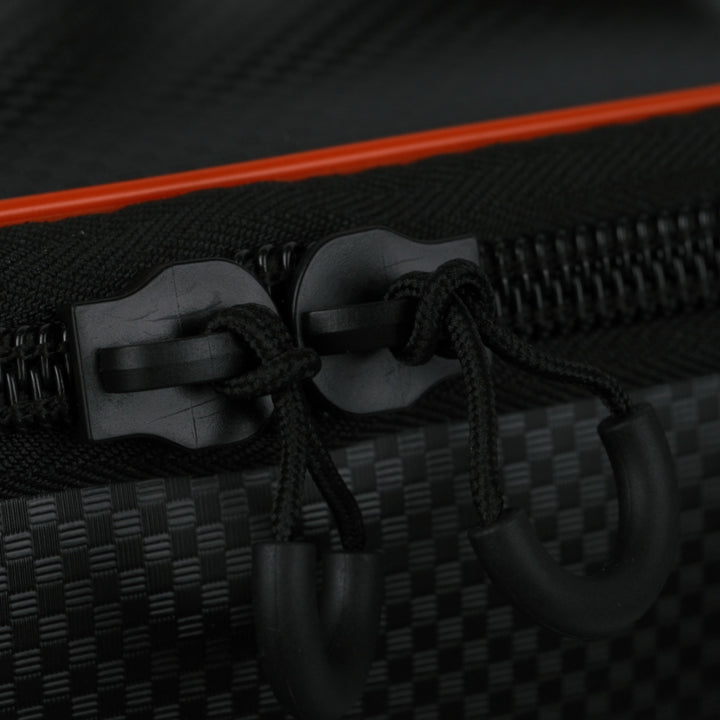 Borsa da Pesca Cilrod Carbon Pro  –  Impermeabile Carbon 3D