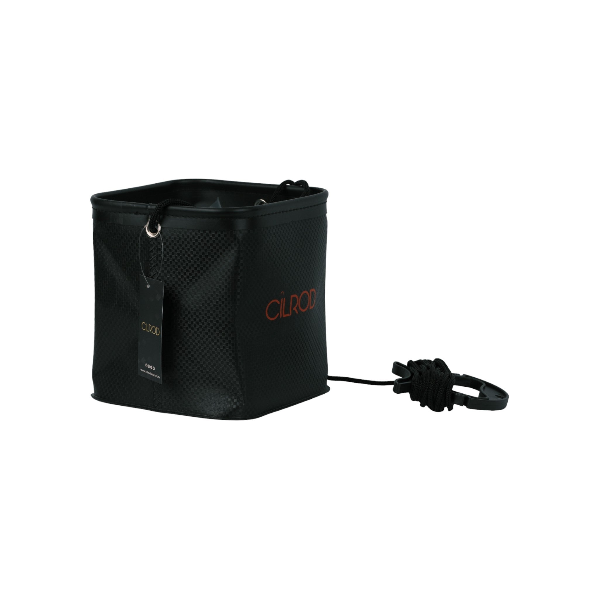 Cilrod Carbon Pro Acqua Bag