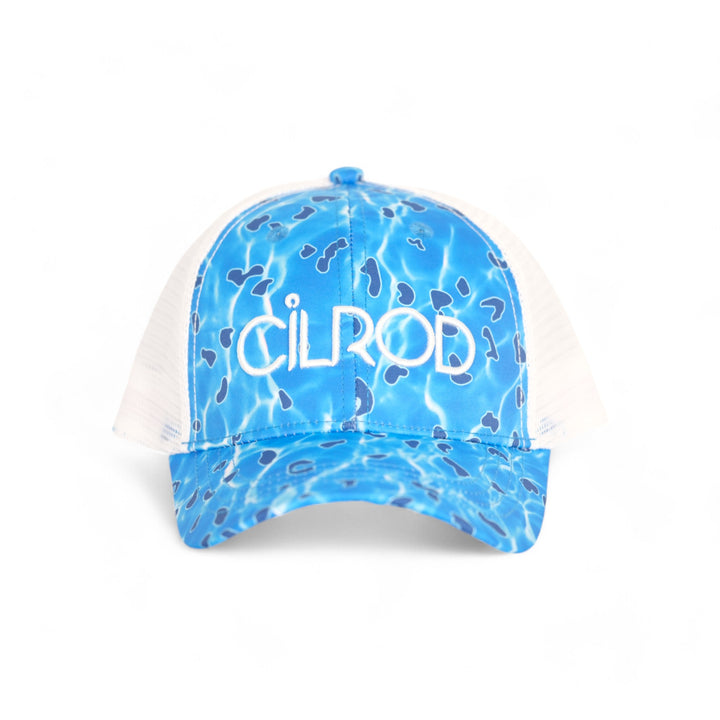 Cappello Cilrod Scudo d&
