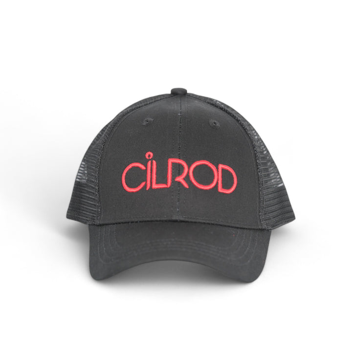 Cappello Cilrod Nero Notte