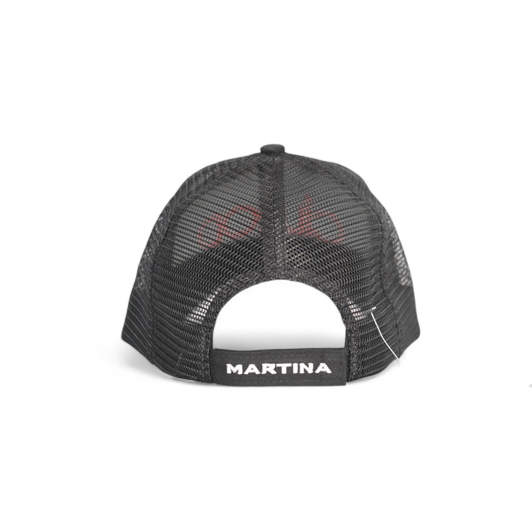 Cappello Cilrod Nero Notte