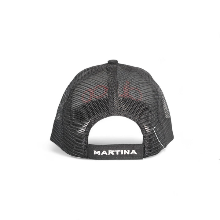 Cappello Cilrod Nero Notte