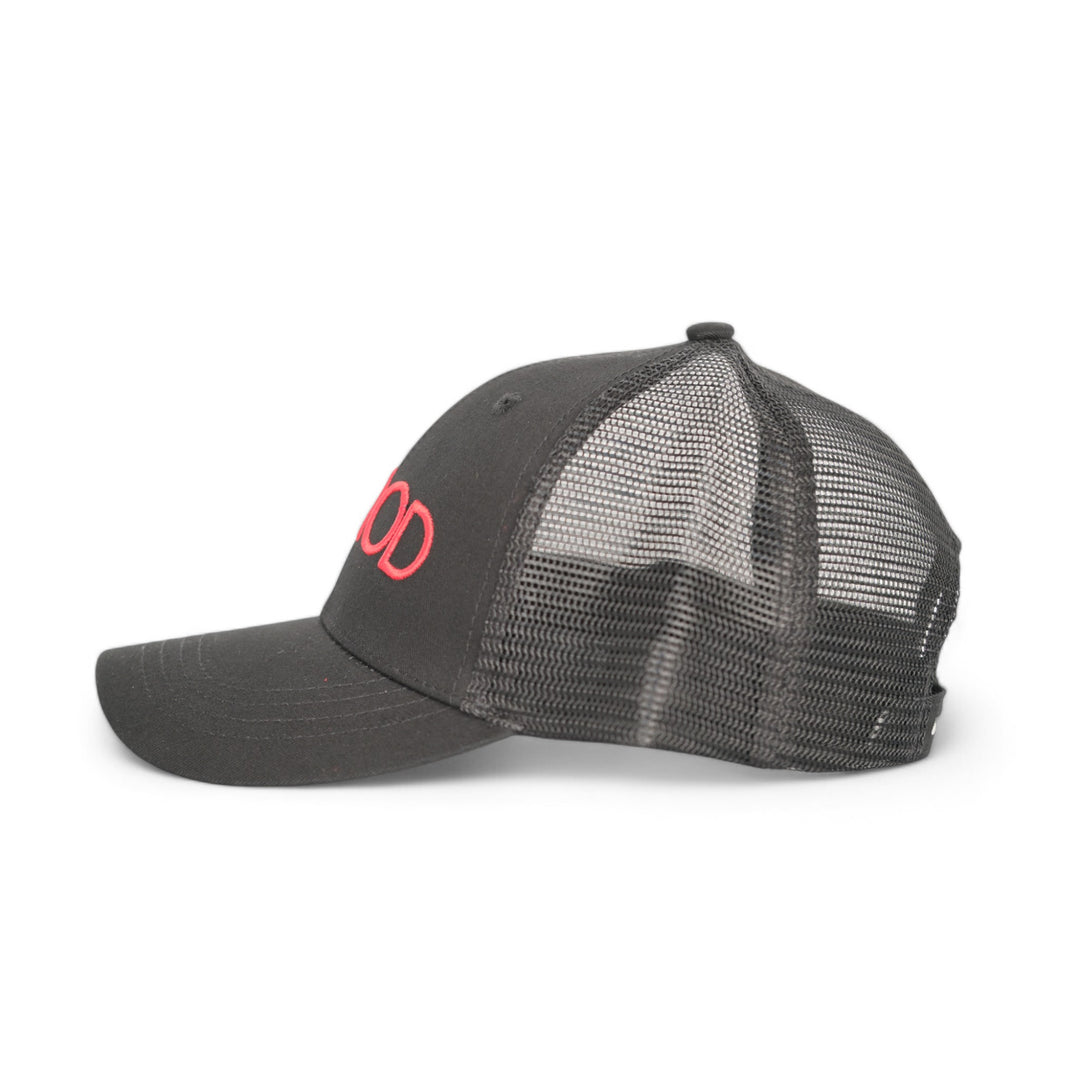 Cappello Cilrod Nero Notte