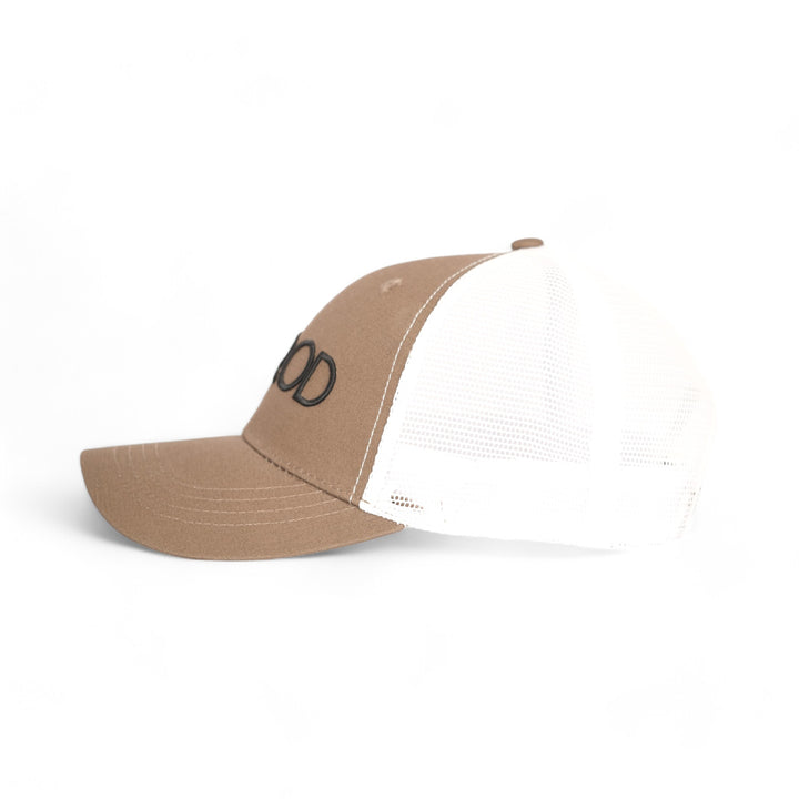 Cappello Cilrod Terra Bruna