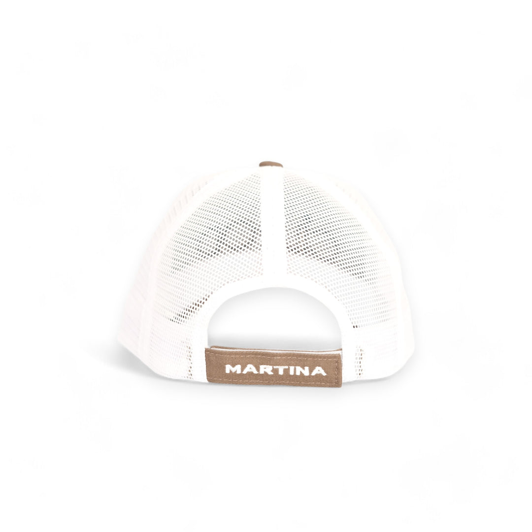 Cappello Cilrod Terra Bruna