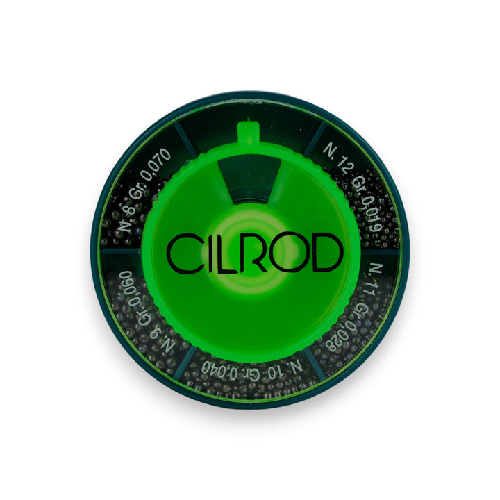 Mascotte Tascabile Cilrod