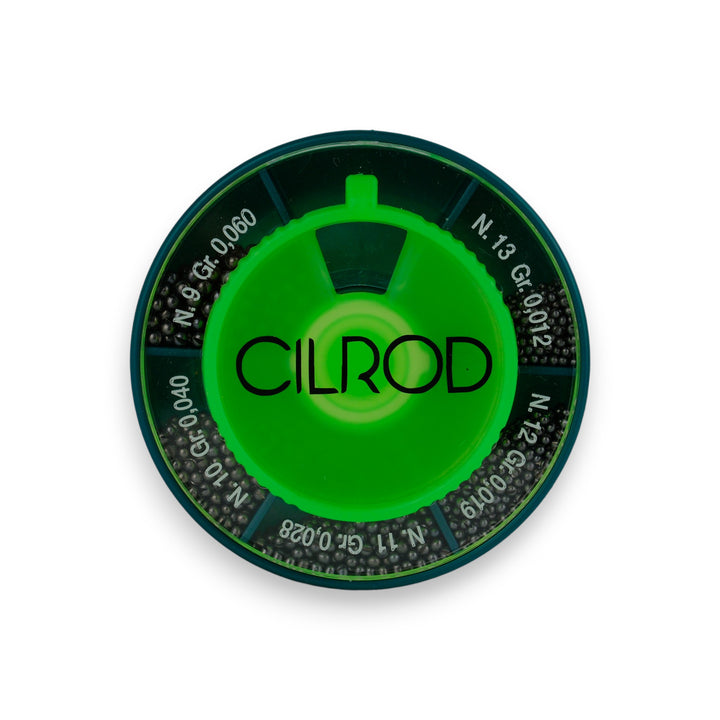 Mascotte Tascabile Cilrod