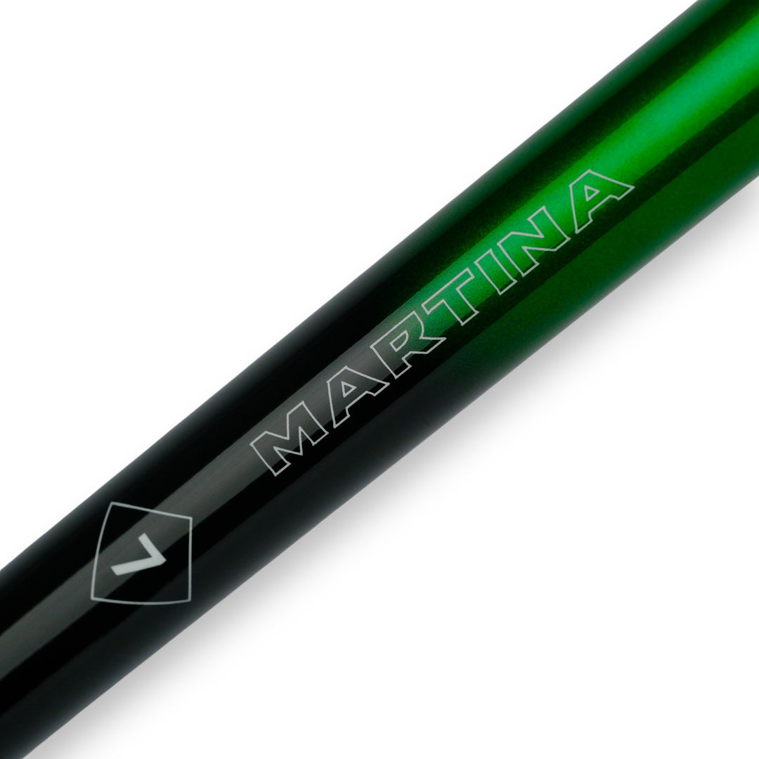 PREORDINE – Bolognese Martina Bolo Gold Allround 2026 Montata