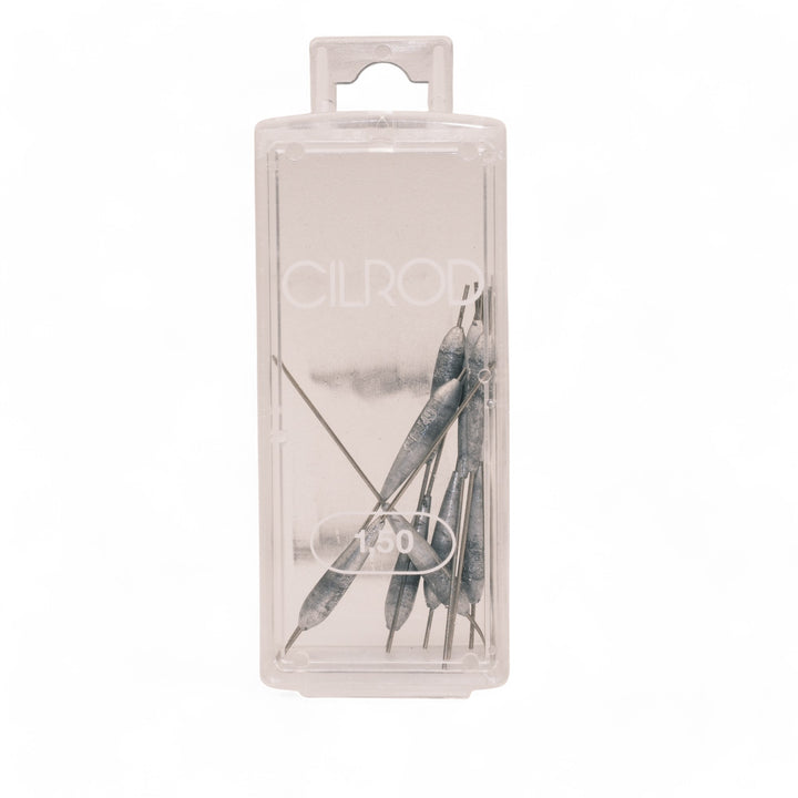 Torpille di Piombo Calibrate Cilrod
